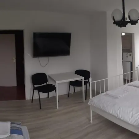 Mieszkanie Wakacyjne Apartment