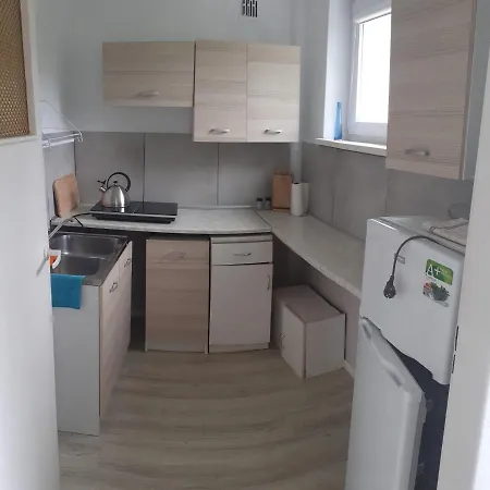 Mieszkanie Wakacyjne Apartment *