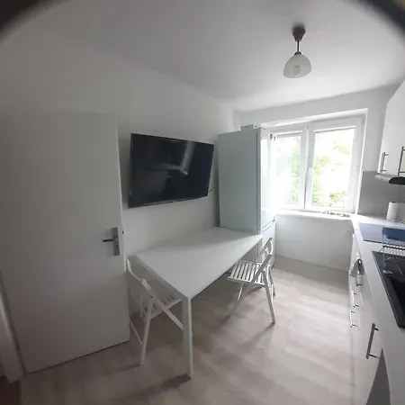 Mieszkanie Wakacyjne * Smoldzino