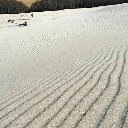 Apartment Mieszkanie Wakacyjne