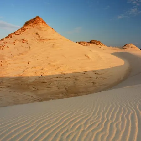 Apartment Mieszkanie Wakacyjne Smoldzino