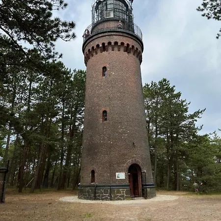 Mieszkanie Wakacyjne