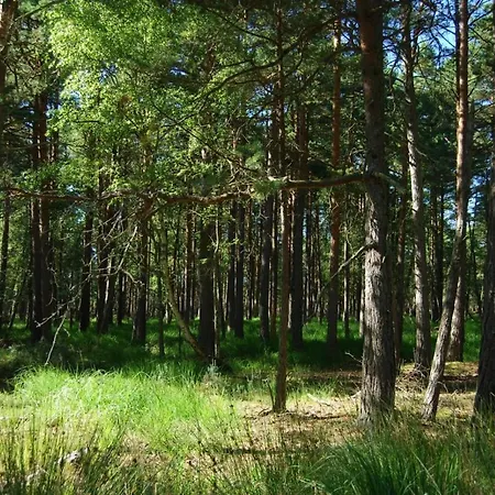 Mieszkanie Wakacyjne Smołdzino