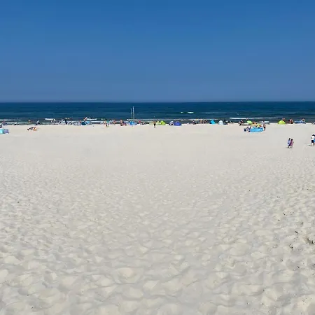 Apartment Mieszkanie Wakacyjne