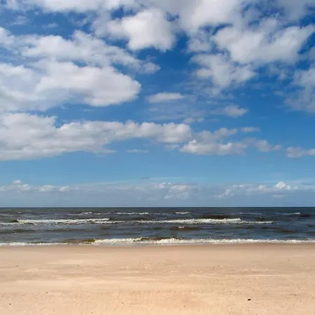 Mieszkanie Wakacyjne *