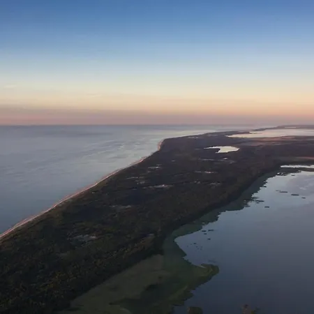 Mieszkanie Wakacyjne Apartment