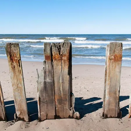 アパート Mieszkanie Wakacyjne *