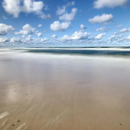 Mieszkanie Wakacyjne Apartment Smoldzino