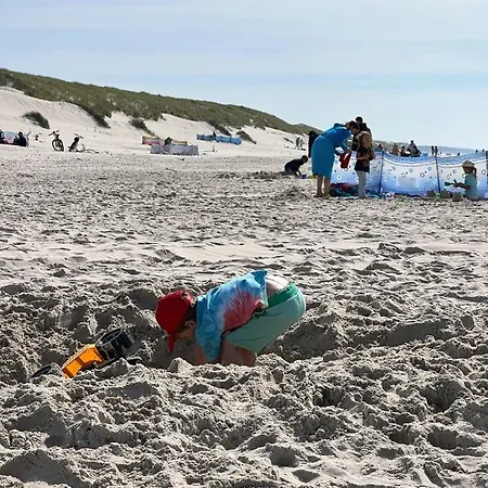 Apartment Mieszkanie Wakacyjne