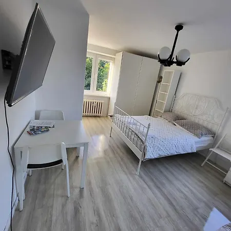 Mieszkanie Wakacyjne * Smołdzino