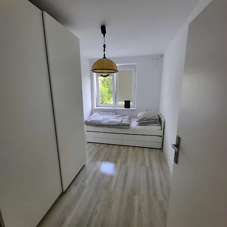 Mieszkanie Wakacyjne