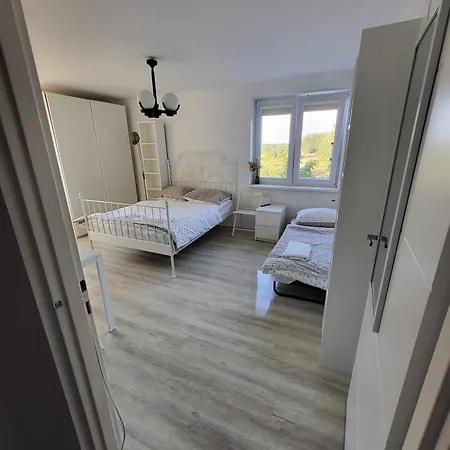 Mieszkanie Wakacyjne Apartment