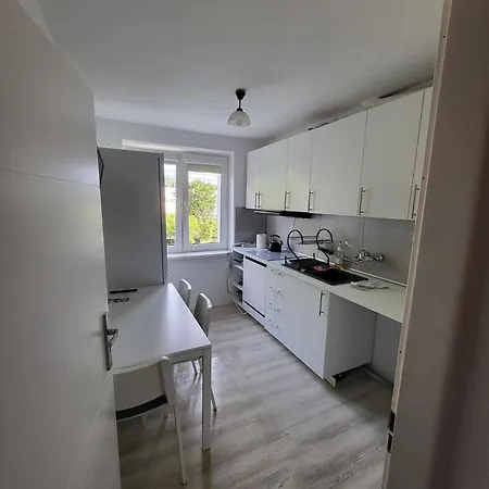 Mieszkanie Wakacyjne * Smołdzino