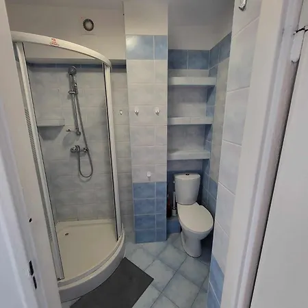 Mieszkanie Wakacyjne Apartment