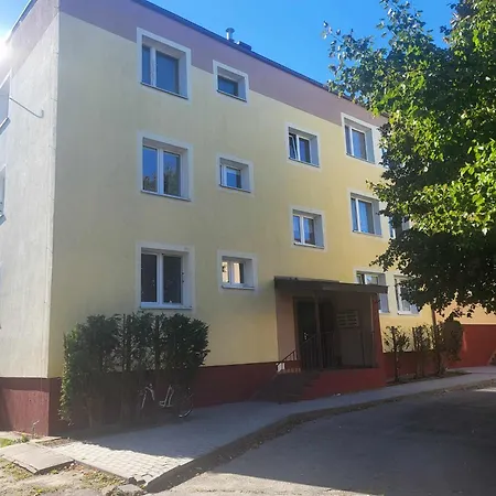 Mieszkanie Wakacyjne *