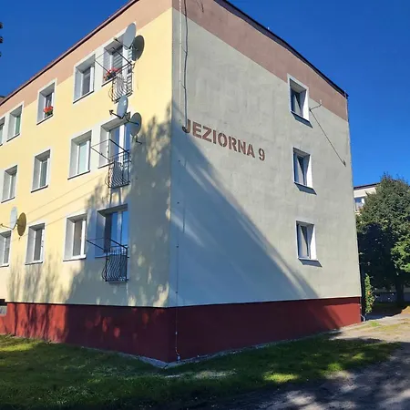 Mieszkanie Wakacyjne * Smoldzino