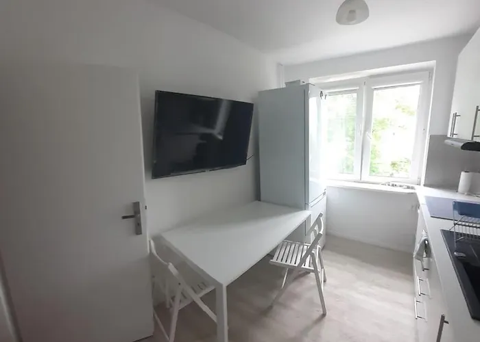 Mieszkanie Wakacyjne * Smołdzino