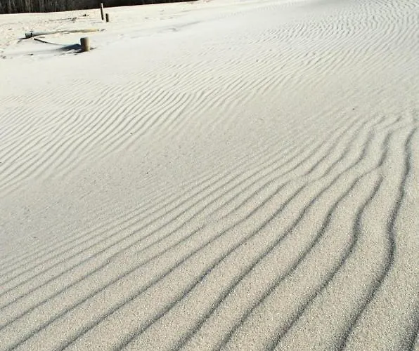 Lägenhet Mieszkanie Wakacyjne
