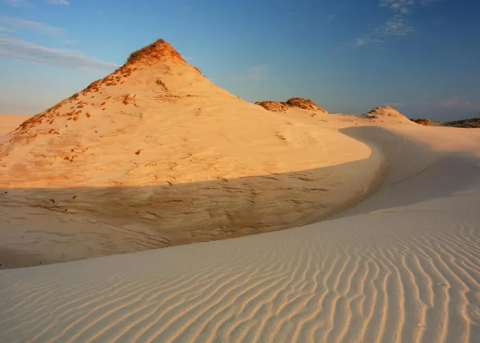 Lägenhet Mieszkanie Wakacyjne Smołdzino