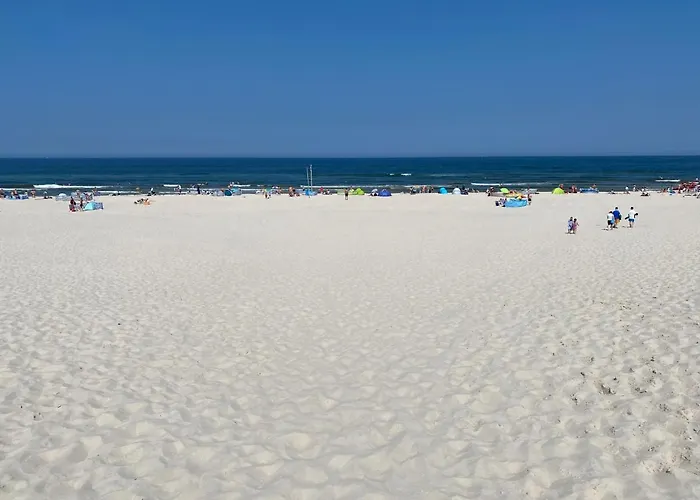 Lägenhet Mieszkanie Wakacyjne