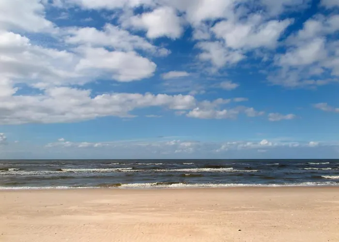 Mieszkanie Wakacyjne *