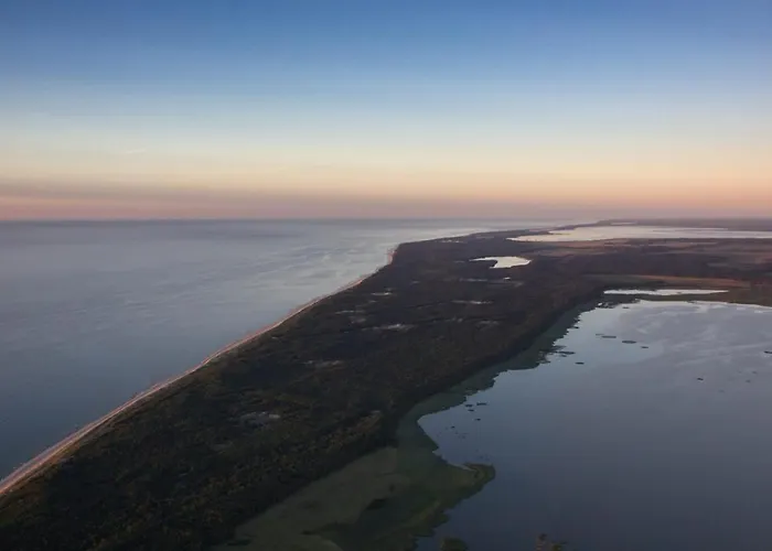 Mieszkanie Wakacyjne Lägenhet