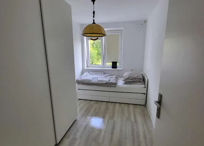 Mieszkanie Wakacyjne