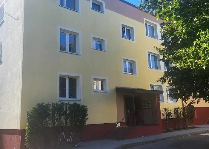 Mieszkanie Wakacyjne *