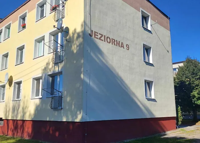 Mieszkanie Wakacyjne * Smołdzino